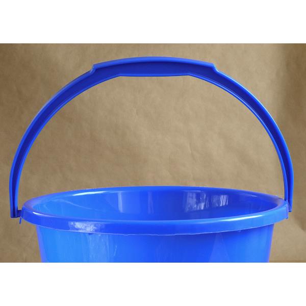 バケツ　エンゼル　ブルー　容量10L