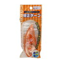 修正テープ oval 使い切りタイプ 水性・油性インク対応 幅6mm×長さ8m (100円ショップ 100円均一 100均一 100均)
