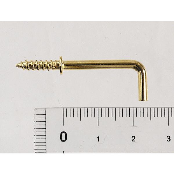 洋折釘セット 3種 22個入 ケース付 (100円ショップ 100円均一 100均一 100均)