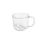 ޥå STURDY MUG ޥå PET ꥢ 280ml (100ߥå 100߶Ѱ 100Ѱ 100)