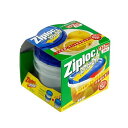 保存容器 Ziploc スクリューロック 容量473ml 2個入(3)
