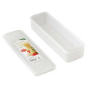 保存容器 Natural Pack 容量1.1L 29×9.3×高さ6cm (100円ショップ 100円均一 100均一 100均)