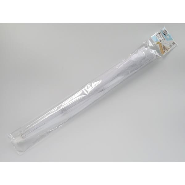 食卓カバー 46×46×高さ27cm ［色指定不可］ (100円ショップ 100円均一 100均一 100均)