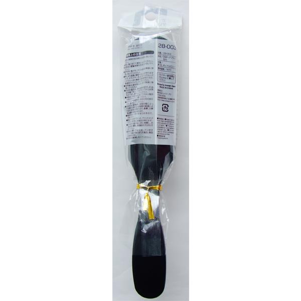 ヘアブラシ DM 玉付 20.5cm ［色指定不可］ (100円ショップ 100円均一 100均一 100均) bababa-10022333 100円雑貨&日用品卸-BABABA サンプル画像2