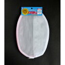 洗濯ネット だ円型(29×20cm) (100円ショップ 100円均一 100均一 100均)(3)