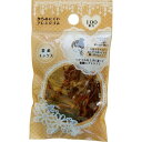 ヘアゴム 茶系ミックス 約100本入 (100円ショップ 100円均一 100均一 100均)