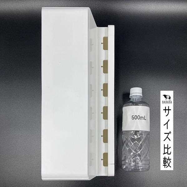 �ơ��֥륿�åץ��ơ������ �ۥ磻�� L������(38.5��15.1�߹⤵13.9cm)