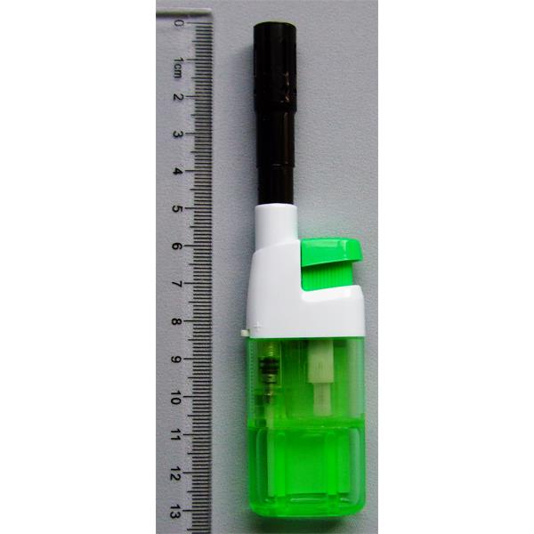 点火棒 チャカチャカハンディターボ CR対応 ...の紹介画像3