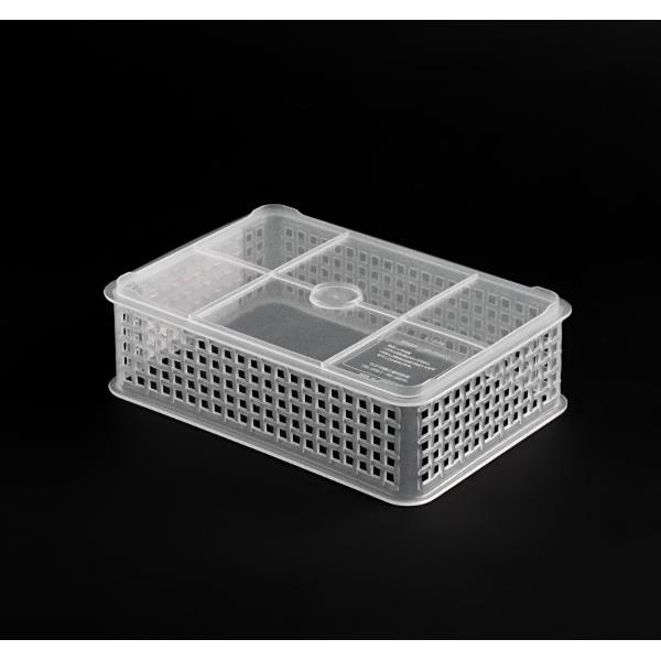 ��Ǽ�Х����å� ����� ��å��� ���ꥢ 17��24�߹⤵7cm (100�ߥ���å� 100�߶Ѱ� 100�Ѱ� 100��)