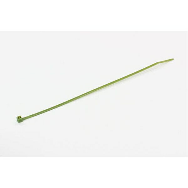 園芸用結束バンド 幅2×長さ150mm 60本入 (100円ショップ 100円均一 100均一 100均)