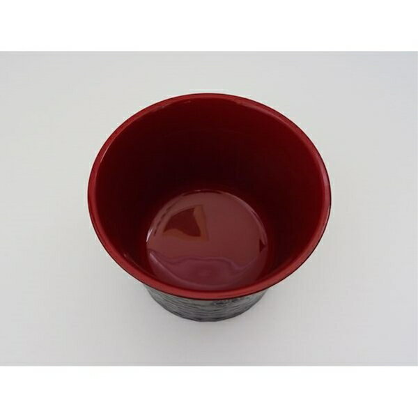 そばちょこ 黒内朱 (100円ショップ 100円均一 100均一 100均)