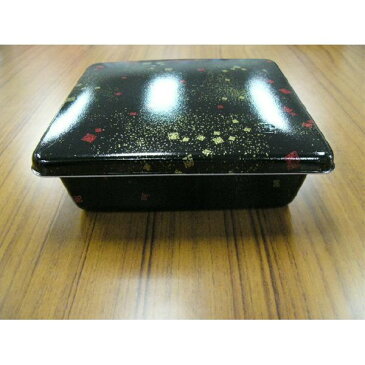 簡易お重箱 ふた付き