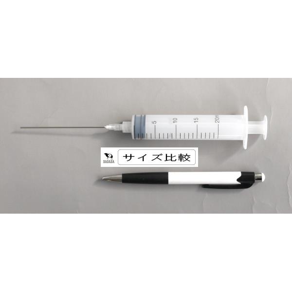 コスメティックシリマー ラージサイズ(容量20ml) (100円ショップ 100円均一 100均一 100均)