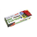 楽天100円雑貨＆日用品卸-BABABAジッパーバッグ Sサイズ（16.5×15cm） 16枚入 （100円ショップ 100円均一 100均一 100均）