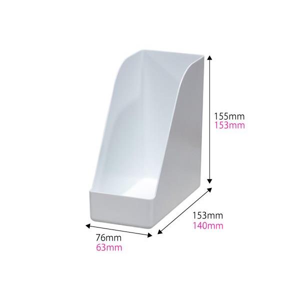 �����꿩�ʥ������ �ۥ磻�� 7.6��15.3��15.5cm �μ�������Բġ� (100�ߥ���å� 100�߶Ѱ� 100�Ѱ� 100��)