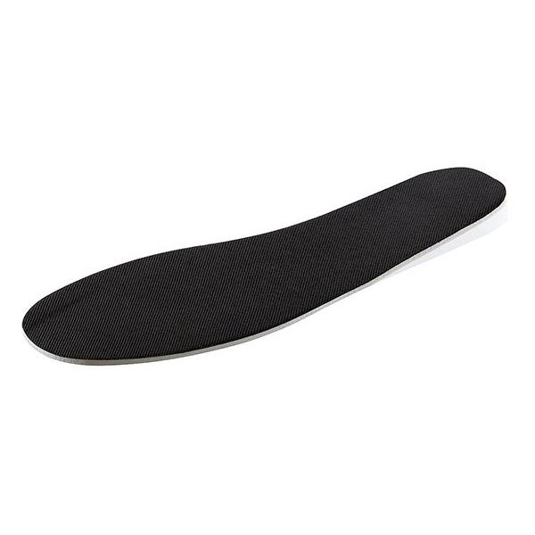 O脚ケアインソール 男性用 24~28cm (100円ショップ 100円均一 100均一 100均)