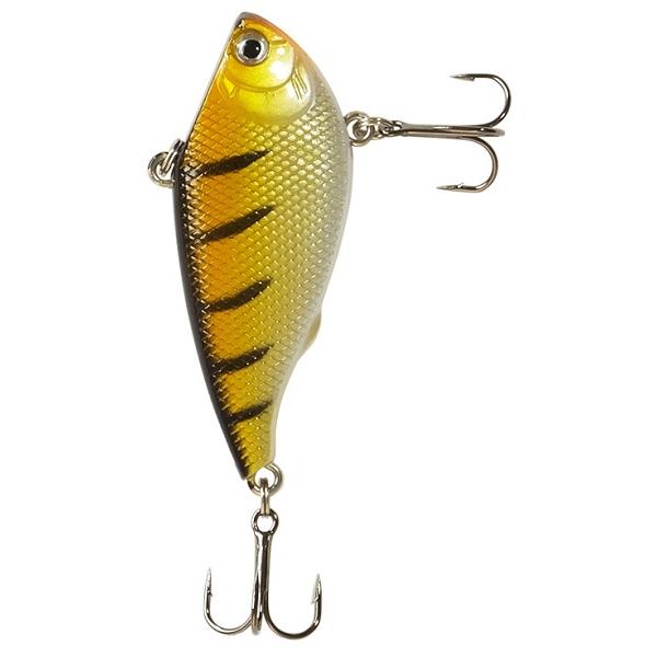 ルアー バイブレーション シンキング 5.5cm ［色柄指定不可］