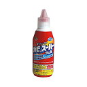 カビとりスーパージェル 低臭タイプ 100g