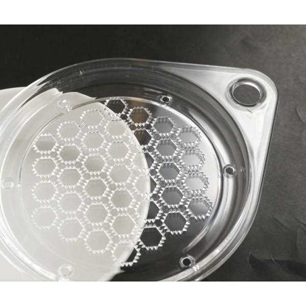 すべらない薬味おろし 11.9×9.8×高さ3.5cm (100円ショップ 100円均一 100均一 100均)