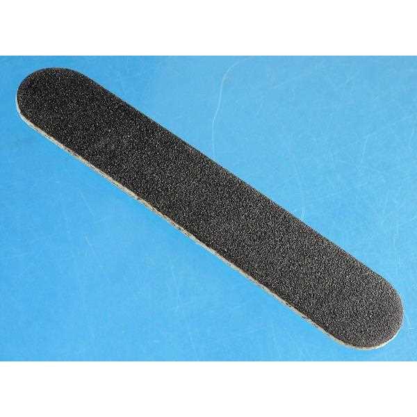 ジェルネイルシール 2107-FoA 足用 16片入 爪やすり付 ［色柄指定不可］ (100円ショップ 100円均一 100均一 100均)