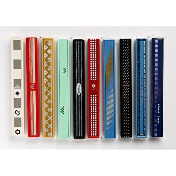 箸箱 Mサイズ（〜21cm） (100円ショップ 100円均一 100均一 100均)
