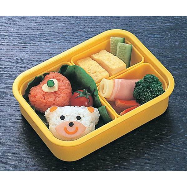 おにぎり なるほど押し型 プチ (100円ショップ 100円均一 100均一 100均)