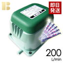 【塩素剤付き】【取り付け部品付き】【会員カード付き】浄化槽ポンプテクノ高槻HP-200/合併浄化槽エアーポンプ,浄化槽ブロア,浄化槽ブロワ,浄化槽ブロアー,送料...
