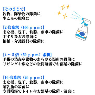 次亜塩素酸水ハセッパー水500ml 除菌 殺菌 ウイルス対策 空間除菌 除菌水 弱酸性 肌にやさしい 【5/7以降出荷】