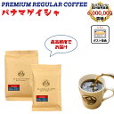 パナマゲイシャ 100g~500g(生豆時)珈琲豆 焙煎豆 焙煎粉 最高鮮度 メール便