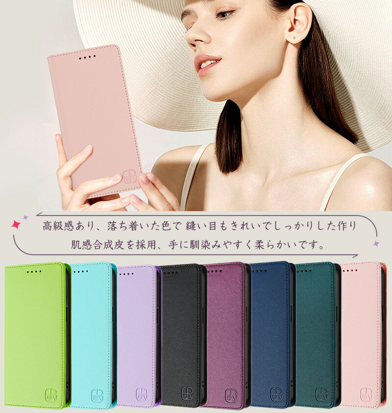 蓋ピタッ Xperia 1 VII SO-51...の紹介画像2