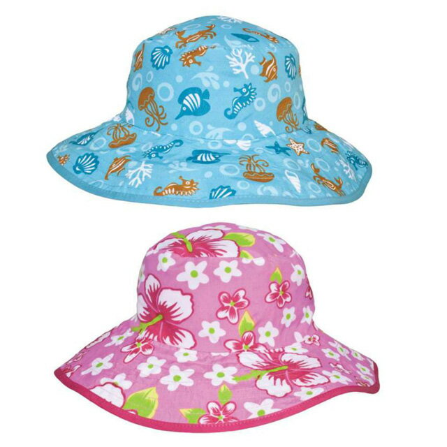 ベビー用 子供用 UV帽子 BANZ リバーシブル UV HAT 赤ちゃん　紫外線対策 UVカット バンズ 迷彩 キャップ お出かけ 紫外線 タレ付 かわいい 赤ちゃん キッズ 紫外線防止 ハット おしゃれ 日よけ 帽子 男の子 女の子