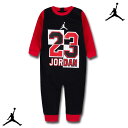 ベビージョーダン JORDAN BRAND カバーオール JORDAN BRAND ジョーダンブランド ベビー服 ロンパース エアジョーダン BABY AIR JORDAN AIRJORDAN ベビ服 BABYJORDAN 売れ筋 出産祝い NIKE ナイキ ギフト ラッピング