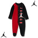 ベビージョーダン JORDAN BRAND JUMPMAN カバーオール JORDAN BRAND ジョーダンブランド ベビー服 エアジョーダン　BABY AIR JORDAN AIRJORDAN ベビ服 BABYJORDAN 売れ筋 出産祝い ナイキ ギフト ラッピング 　NIKE