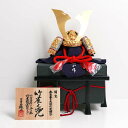 竹雀之兜10号 雄山作 五月人形 兜単品 国宝模写 竹雀 竹虎雀 兜 コンパクト 雄山 兜飾り 単品