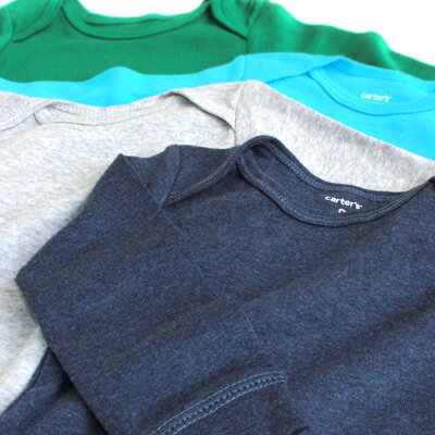 ���������̲��ʥ�����������Carter's��Ĺµ�ܥǥ�������4���ȥ��åȡ�Basic Boy 2013 ����ѡ������ܥǥ��������ġ˥�������3M/1�硡12M/3��