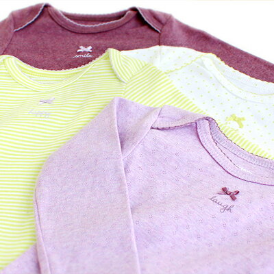 ���������̲��ʡ�������������Carter's�ۡ��ܥǥ��������� Ĺµ�ܥǥ�4���ȥ��åȡ��ܥǥ������ġ�����ѡ�������Happy Smile�˥�������6M