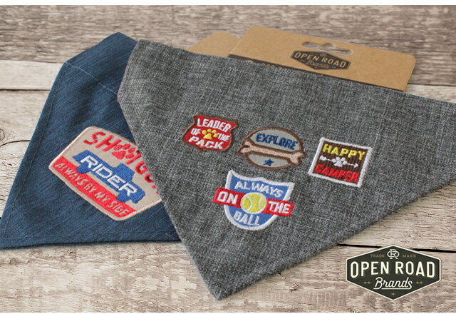 �����ץ�����ɡ�Open Road Brands�˸��ѥХ���ʡ�Hunting�ˡڥڥå� �ץ쥼��� �� ������ ���Ф��� �ϥ�ƥ��� ���� ��ޯ�� ���襤����