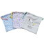 送料無料 スヌーピー 巾着3枚組 SN43223 SNOOPY 18.5×20.5cm 女の子 男の子 巾着袋 入学 新学期 粧美堂 あす楽 1,210円