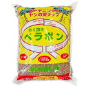 あく抜きベラボン M 20L ヤシの実チップ ココチップ フジック 捨てれる用土 マルチング 観葉植物 通気性 保水性