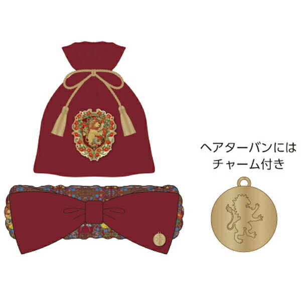 �ϥ꡼�ݥå��� �إ������Х� �����դ� ����ե���ɡ��� WB46289 HarryPotter �إ��Х�� ����饯���� �إ������å� ����Ʋ