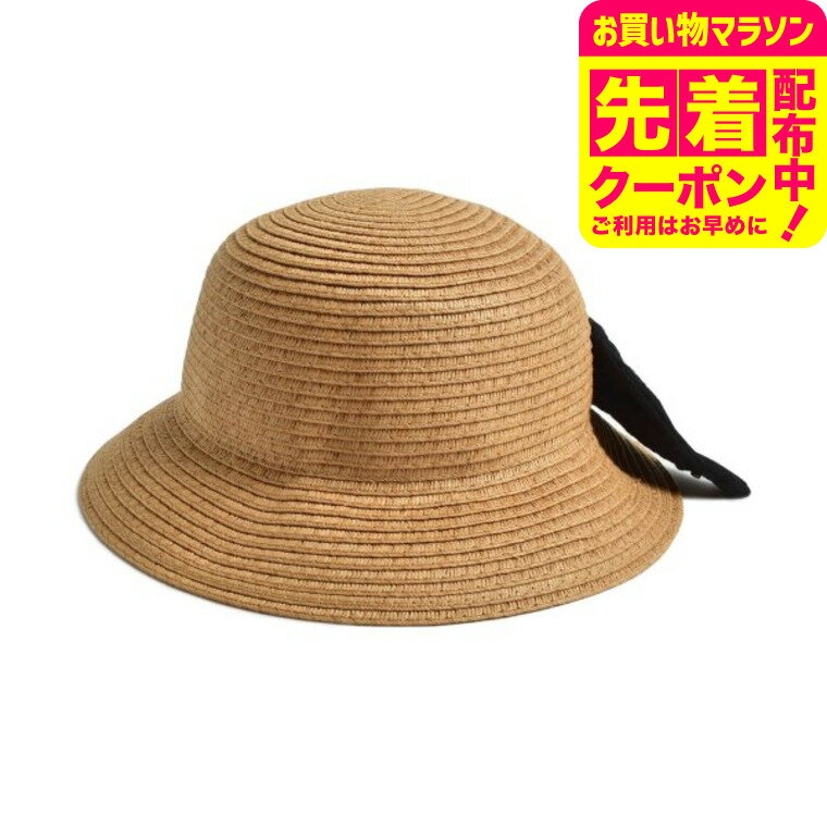 乐天商城 - 子供服 リボン折りたたみ帽子A 1000円ポッキリ / ベビー服 キッズ服 男の子 女の子 （Ampersand） アンパサンド F.Oインターナショナル エフオー アパレルクーポン対象