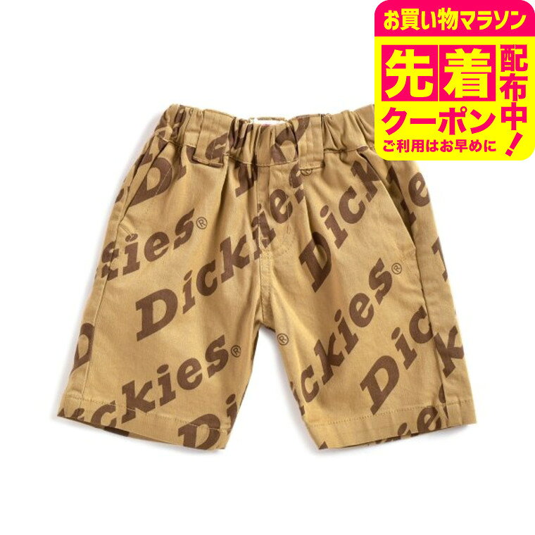 楽天市場】ディッキーズ ハーフパンツ（裾丈の種類5分丈・ハーフ