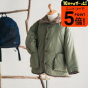 【ポイント超トク祭り】1枚できま~るリバーシブルボアジャケット / ポケット 防寒 アウター カジュアル あったか 男の子 女の子 キッズ服 子供服 ベビー服 おしゃれ かわいい カーキ 110/120/130 F.Oインターナショナル エフオー L401013 アパレルクーポン対象