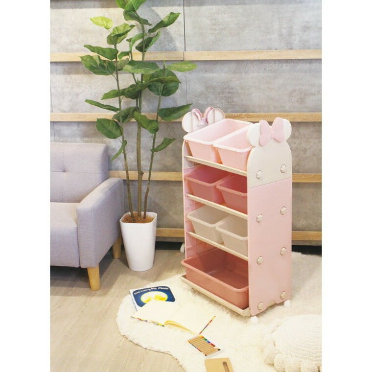 ディズニー トールトイステーション 送料無料 収納 おもちゃ箱 かわいい キッズ 子供 ギフト お祝い 内..