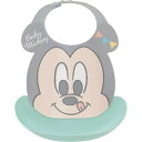 ディズニー はじめてのエプロン スタイ かわいい ベビー ギフト お祝い 内祝い プレゼント 贈り物 出産祝い 出産内祝い お返し 結婚内祝い JGS ベビー用...