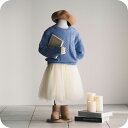 ウォッシャブルニット / キッズ服 子供服 ベビー服 おしゃれ かわいい エメラルドグリーン/オレンジ/オフホワイト/パープル 80/90/100/110/12...