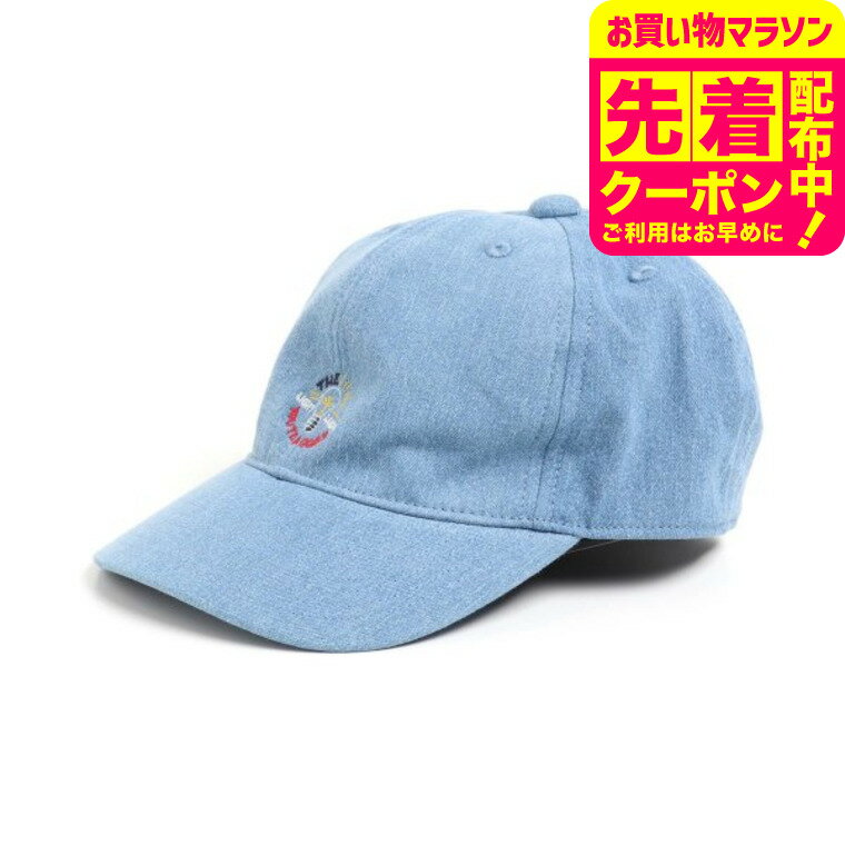 子供服 ベーシックキャップ / ベビー服 キッズ服 男の子 女の子 （Ampersand） アンパサンド エフオー ..