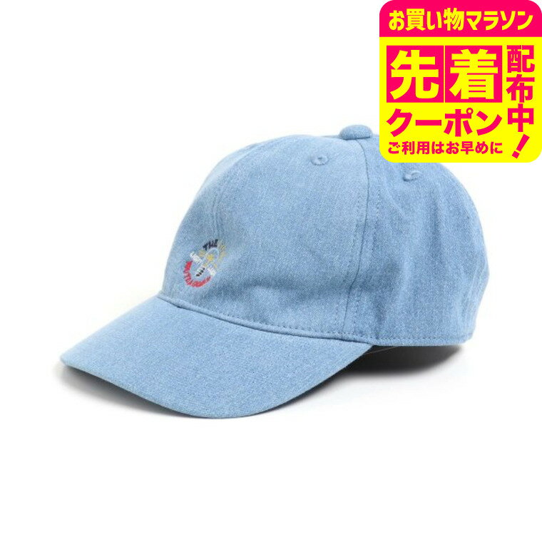 子供服 ベーシックキャップ / ベビー服 キッズ服 男の子 女の子 （Ampersand） アンパサンド エフオー FO 帽子 かわいい 日除け 熱中症対策 アパレルクーポン対象