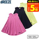 【ポイント超トク祭り】子供服 女の子 夏服 ワンピース 三歳 ノースリーブフレアワンピース/ 新規 BREEZE ブリーズ キッズ ベビー ジャンパースカート かわいい 夏 夏物 F.Oインターナショナル エフオー j317131 アパレルクーポン対象