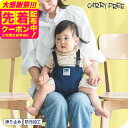 \ランキング1位獲得/キャリフリー チェアベルトホールド プラス 【腰がすわってから3歳まで】 (送料無料)/ エイテックス(EIGHTEX) 正規品 ベビーチ...